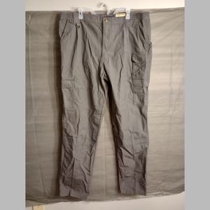 5.11 tactical cargo pants man's size 42-36